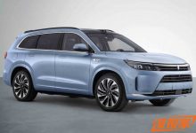 锦上添花 新款问界M7后驱智驾版申报图-透彻科技