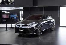 东风/广汽本田新纯电动车广州车展首发-透彻科技