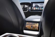 这两项升级挺实用 特斯拉推送软件更新-透彻科技