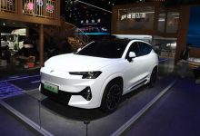 2023广州车展:捷途山海L6正式亮相-透彻科技