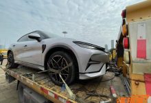 2023广州车展探馆:比亚迪宋L将亮相-透彻科技