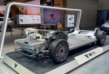 2023广州车展:哪吒浩智滑板底盘来了-透彻科技