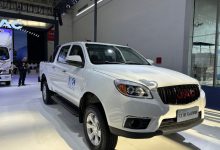 8.38万元起 江淮T6冠军版开启预售!-透彻科技