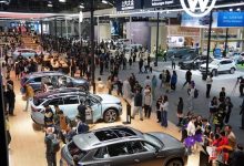 乘联会:预计11月乘用车零售208.0万辆-透彻科技