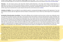 擅自转售Cybertruck将面临5万美元罚款-透彻科技