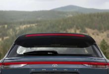 皇冠ESTATE将于洛杉矶车展正式发布-透彻科技