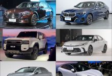 近130余款新车 2023广州车展最全汇总-透彻科技