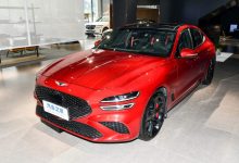 G70猎装版领衔 捷尼赛思广州车展阵容-透彻科技