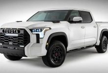 SEMA改装展亮相 丰田坦途TRD套件官图-透彻科技