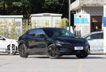 预售22万起 比亚迪宋L将于12月15日上市-透彻科技