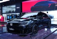本田全新纯电车型将于广州车展亮相-透彻科技