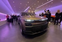 纯电紧凑型SUV Fisker PEAR量产版首发-透彻科技