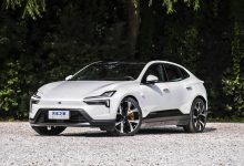 Polestar 4将于下周投产 极星手机亮相-透彻科技