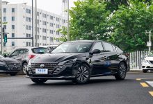 环比增长14.8% 日产10月销量73272台-透彻科技