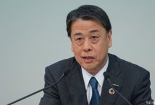 日产汽车公布2023财年上半年财务报告-透彻科技