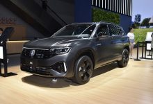 2023广州车展:大众探岳黑火山版首发-透彻科技