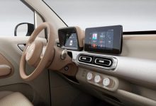 新款宏光MINIEV马卡龙内饰官图发布-透彻科技