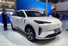 2023广州车展:启源汽车全系车型亮相-透彻科技