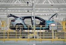 Polestar 4将于2025年在韩国釜山投产-透彻科技