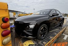 2023广州车展探馆:五菱星光将预售-透彻科技