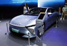 星途星纪元 ES将于广州车展开启预售-透彻科技