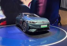 一汽-大众ID.7 VIZZION将11月22日预售-透彻科技