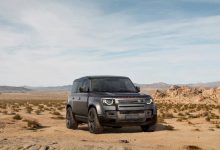 新款揽胜领衔 路虎广州车展阵容曝光-透彻科技