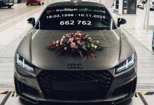 25年生产超66万辆 最后一辆奥迪TT下线-透彻科技