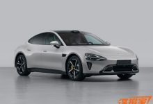 小米SU7终于曝光!你愿意为它付多少钱-透彻科技