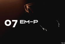 定位中型轿车 领克07 EM-P预告图发布-透彻科技