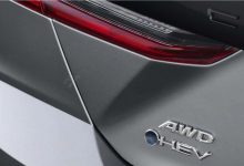 车尾造型来了 全新凯美瑞再发预告图!-透彻科技