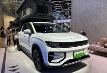 2023广州车展:雷达RD6星宫版正式发布-透彻科技