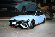 下一代伊兰特Elantra N或搭载2.5T动力-透彻科技