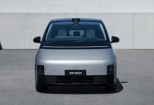 理想MEGA将于11月17日亮相广州车展-透彻科技