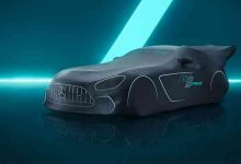 氮气加速模式?AMG GT GT2 Pro官图发布-透彻科技