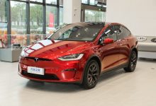 官方改装存隐患?特斯拉召回2辆Model X-透彻科技