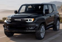 或应用新车 丰田申请FJ兰德酷路泽商标-透彻科技