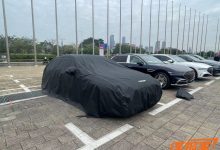 2023广州车展探馆:G70猎装版将上市-透彻科技