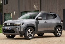 2024年上市 全新达契亚Duster官图发布-透彻科技