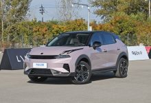 续航1200km 领克06 EM-P将于今日上市-透彻科技