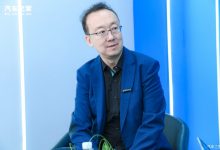 领克08热销背后 穆军:有三个核心卖点-透彻科技