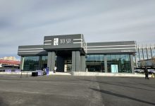 打造实景越野体验 仰望首家中心店开业-透彻科技