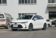 丰田官宣全球累计汽车产量达到3亿辆-透彻科技