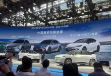 全新一代丰田凯美瑞或在2024年3月上市-透彻科技