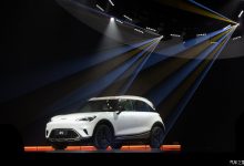 3,007台 smart品牌公布10月交付数据-透彻科技