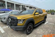 2023广州车展探馆:山海炮性能版将上市-透彻科技