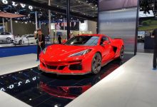 2023进博会:科尔维特E-Ray国内首秀-透彻科技