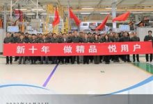 预售18.58万起 全新北京BJ40正式投产-透彻科技