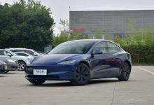 马斯克懵了 特斯拉在英国或被“禁售”?-透彻科技