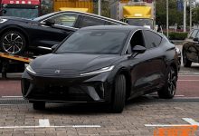 2023广州车展探馆:新款飞凡R7即将上市-透彻科技